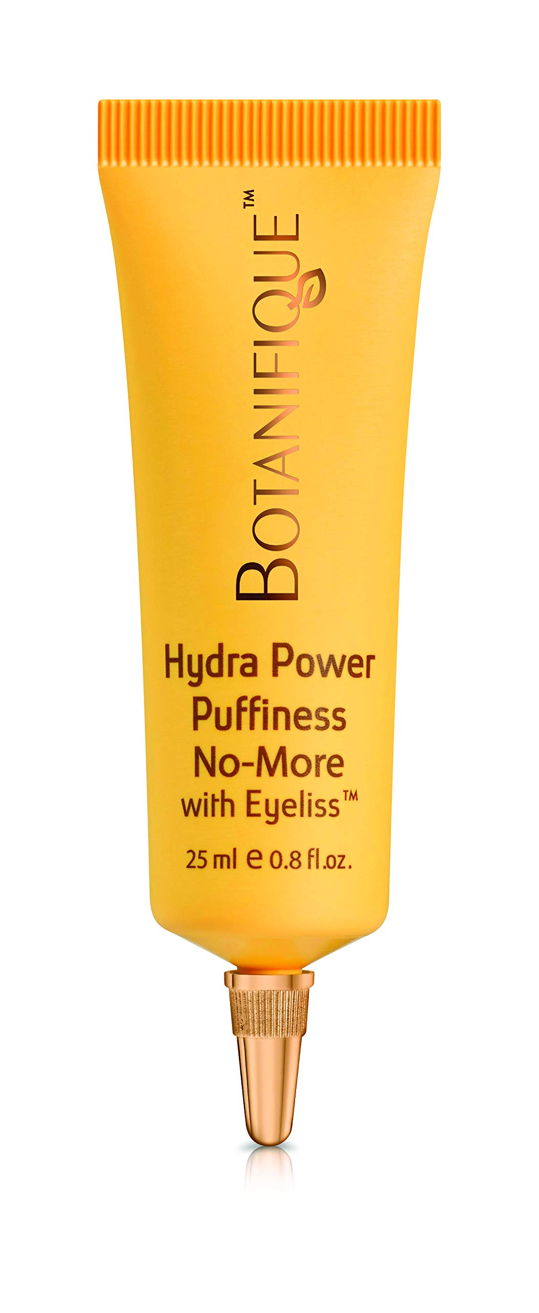 アイケア Botanifique Hydra PowerPuffiness-No-More Botanifique Hydra Power Puffiness-No-More, Eye Cream for Lines